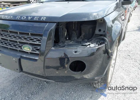 2009 Land Rover Lr2 Hse из США, поврежденный, VIN SALFT24NX9H114856